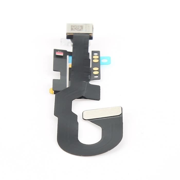 Pour iphone 7 4.7'' Appareil Photo avant Camera Front