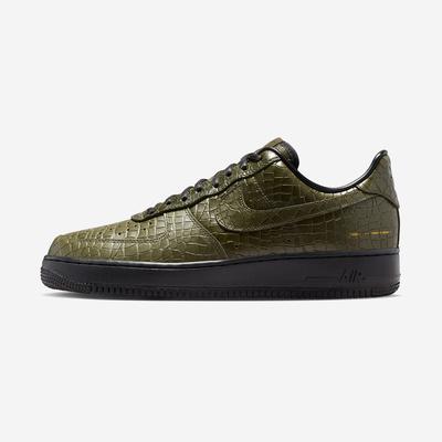 Air Force 1 07 PRM [IQ3370] [Отправка из Кореи] 100% Оригинал