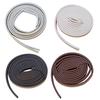 Sealing Soundproofing Draught Window Tape Excluder Self Adhesive Collision Avoidance Seal Strip Foam