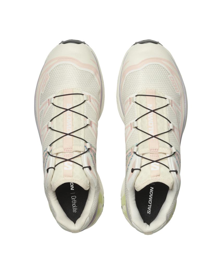 Salomon Xt-6 Mindful 3 - Ванильное мороженое:Облако-розовое:Лепесток орхидеи / L47467000