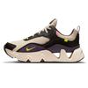 RYZ 365 2 Pearl White Women Sneakers Cream Dark-Raisin Black CU4874-200