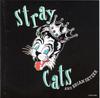 CD STRAY CATS - Stray Cats And Brian Setzer TOCP8169 InsideOut 1994 Japan ObiRock Б/У