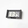 Mini Digital Clock Large Screen Car Dashboard Electronic Clock Self-adhesive Mini Clocks Durable Car Clocks For Truck Dashboard