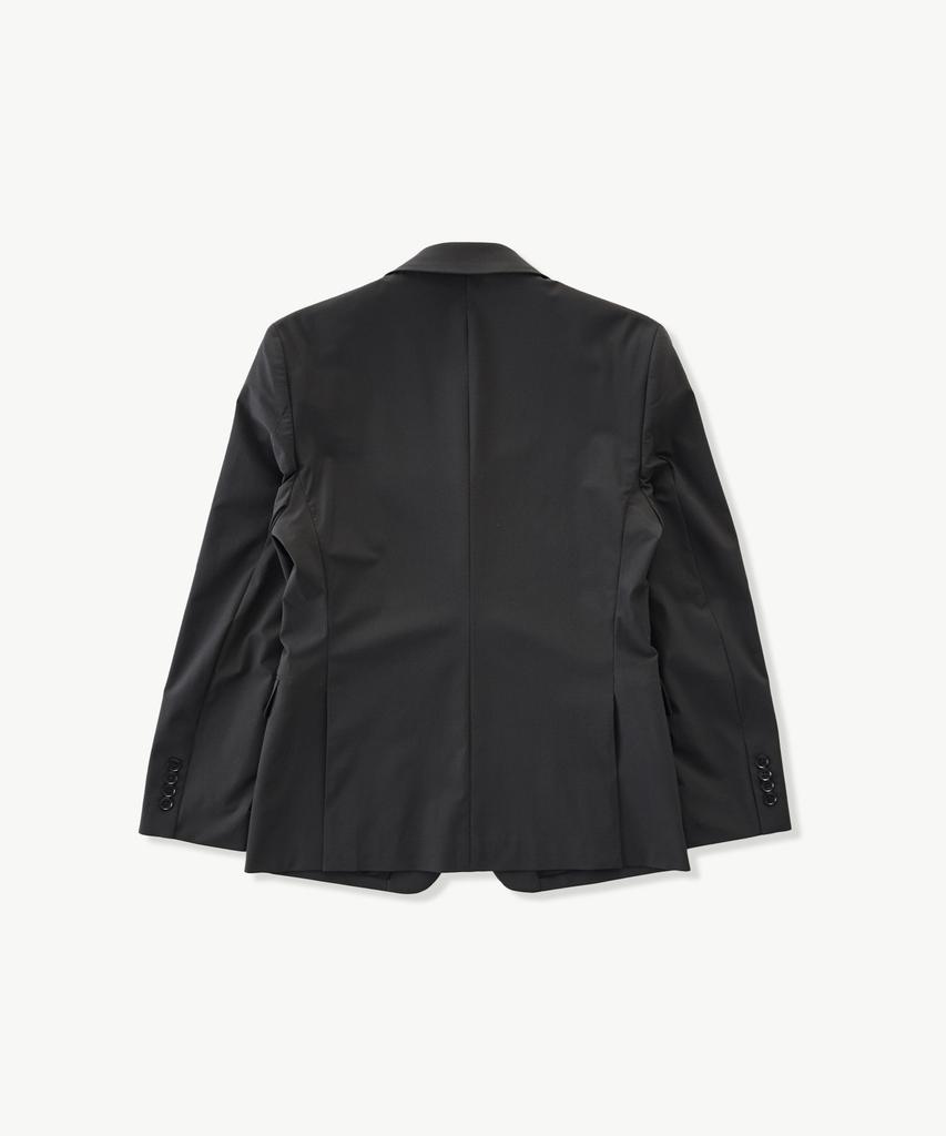 STCO [Лето] Воздушный костюм без движений_Хаки Серый (Slim Fit)_Ssjub03Ssk