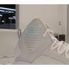 Pre-owned Nike Hyperdunk X Zoom AO7890-101-P26084158427307