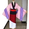 Clothing, Mulan Costume, Mulan Costume, Performance Costume Stage Mulan Costume, Halloween