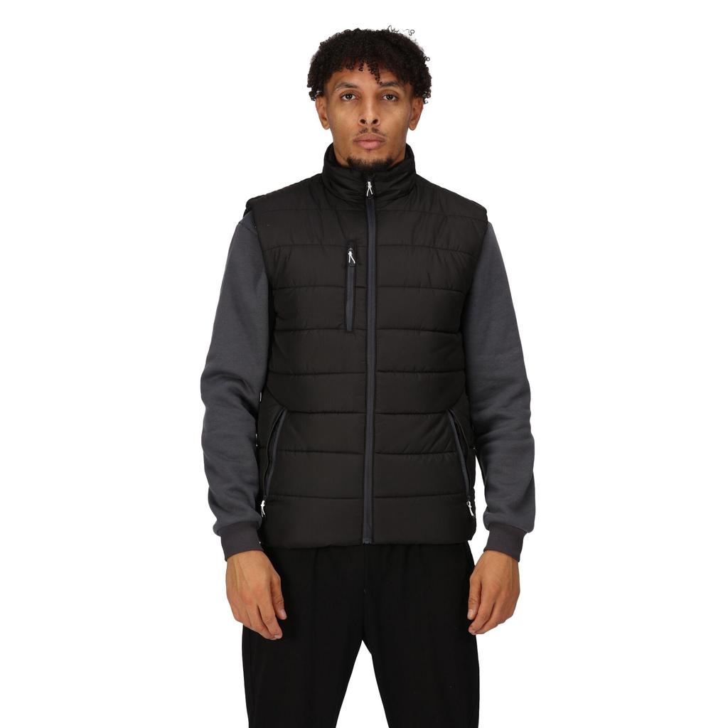 Regatta Mens Navigate Thermal Body Warmer