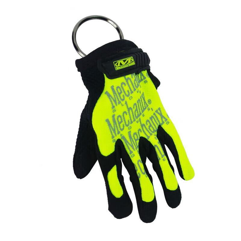 Мини-брелок-перчатка Mechanix Wear