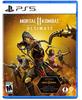 Mortal KOMBAT 11 Ultimate North PS5 (Import Version America) -