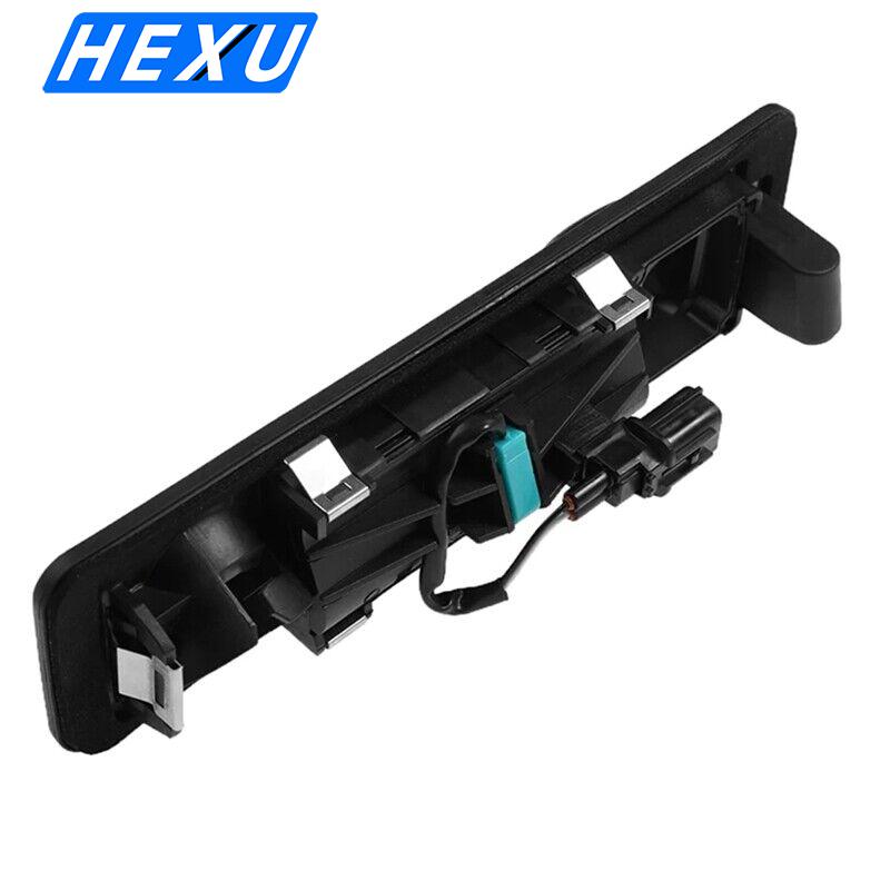 81260-D6010 Переключатель замка крышки багажника для Kia K5