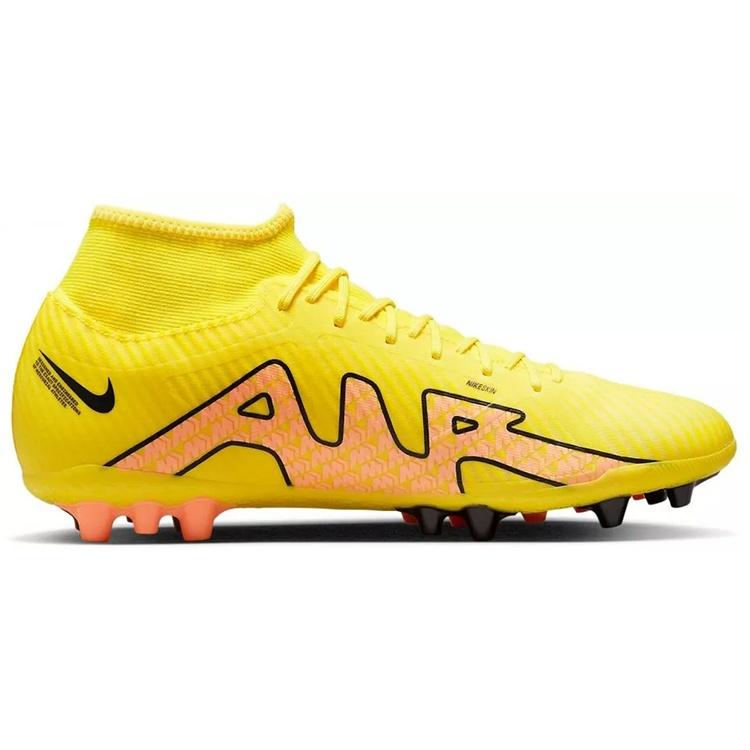 Nike Mercurial Superfly 9 15 Academy AG 'Lucent Pack' Men's DJ5622-780