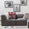 Atlus P-Personas 2 Fanart Pillow Case Soft Pillow Cover Retro Trendy Cushion Cover For Living Room Bed Chair