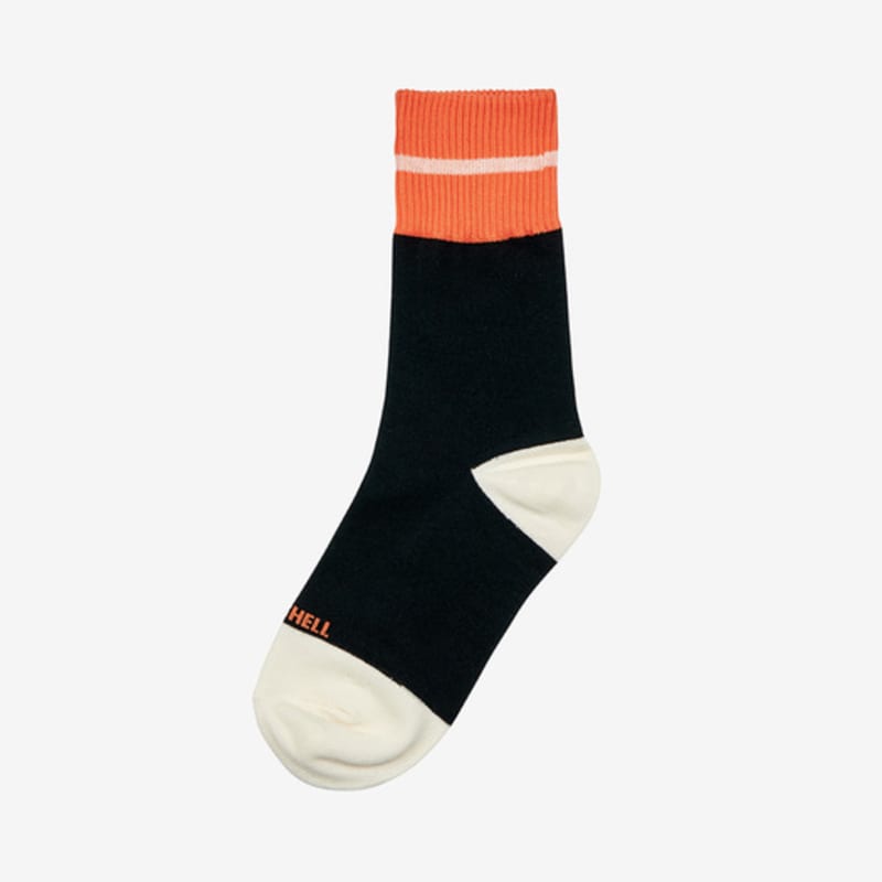 Мои носки-ракушки_85251SO (3 цвета)