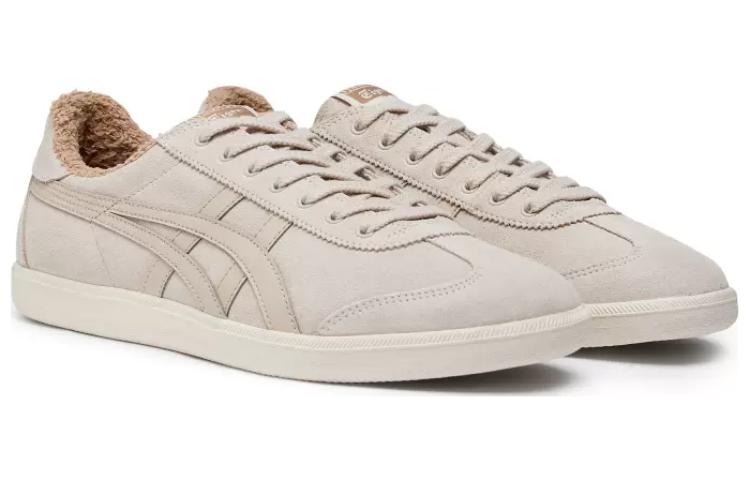 Мужские кроссовки Onitsuka Tiger Tokuten Нескользящие Устойчивые к истиранию Низкие Повседневные Обувь для скейтборда Унисекс