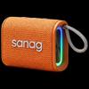 Портативная Bluetooth-колонка SANAG M13S Pro Max, китайская вилка (адаптер в комплекте)