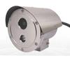 Hikvision 4Мп взрывозащищенная купольная камера, штекер CN (адаптер в комплекте)