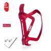 CNC Bicycle Accessories Bike Water Bottle Cage Aluminium  MTB Road Cycling Universal Water Bottle Holder Lightweight