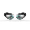 YX-08 Bluetooth-наушники-вкладыши TWS с зажимом для уха, стерео