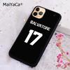 MaiYaCa Дневники вампира ДЕЙМОН Стефан Сальваторе Чехол для телефона для iPhone 17 Air 16 16e 15 14 plus 11 12 13 pro max Чехол coque