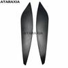 Motorcycle Gas Tank Cover Panel Insert Cover Trim Tank Side Cover Panel FAIRING for Yamaha YZFR6 YZF R6 2003 2004 2005 YZF600 03