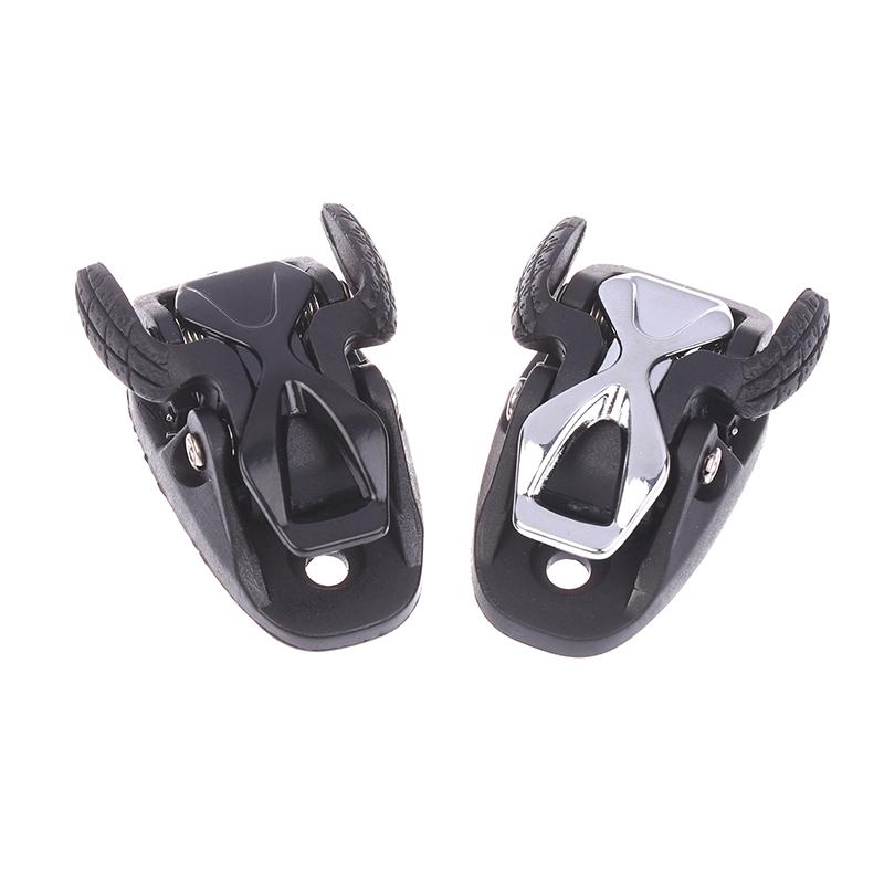 2 шт. пряжка для роликовых коньков паук универсальная прочная пластиковая пряжка для ремня для роликовых коньков застежка пряжка для ремня для катания на коньках