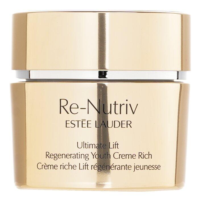ESTEE LAUDER Re-Nutriv Ultimate Lift Regenerating Youth Cream Rich
