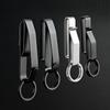Anti-Lost Car Key Holder Carabiner Clip Keychain Belt Hanger Hook Tool Car Key Buckle  Bag Strap