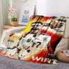 Jamal Musiala Hero Blanket, High quality Comfortable for All Seasons, Home Decor, Warmth and Comfort