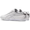 ONITSUKA TIGER Кроссовки унисекс Mexico 66 Triple White 1183A844-100