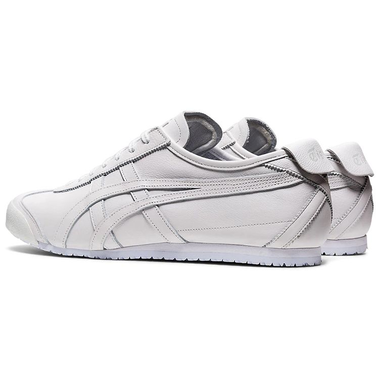 ONITSUKA TIGER Кроссовки унисекс Mexico 66 Triple White 1183A844-100