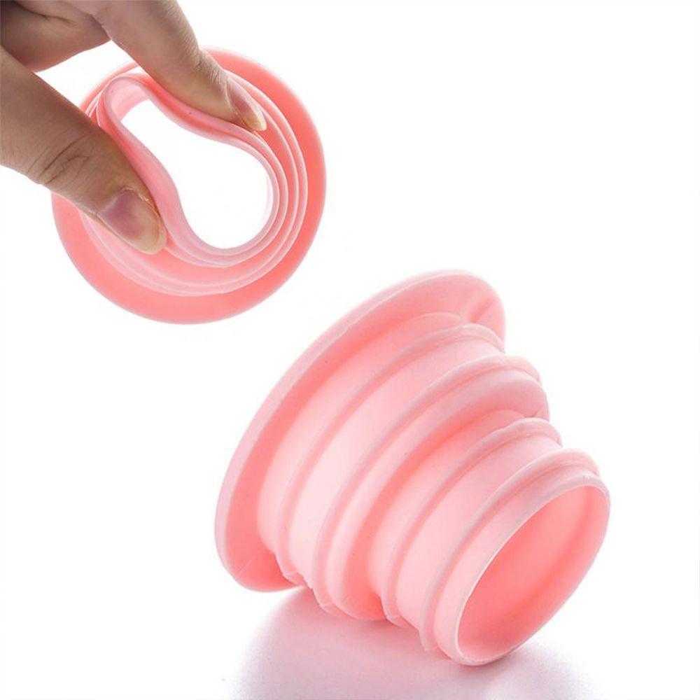 1PC New Deodorant Washing Machine Sewer Seal Ring Sealing Plug Silicone Pool Floor Drain