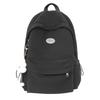 Школьная сумка Schoolbagins Однотонная Повседневная Универсальная Рюкзак большого объема для ученика средней школы 1011 Новая корейская версия Рюкзак в студенческом стиле