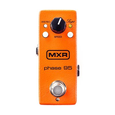 MXR Effector M290 Phase 95 Мини-педаль Phase 95
