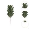 Artificial Greenery Stem for Holiday Decoration Floral Arrangement