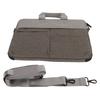 Laptop Bag 15.4in Portable Handle Waterproof Cloth Material Laptop Handbag for Dell for HP for
