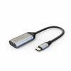 Adaptateur USB C Vers HDMI Hyper HD425A Argent