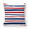 Abstract Geometric Pillow Covers Home Decor Sofa Pillow Covers Bedroom Living Room Colorful Striped Pillow Covers