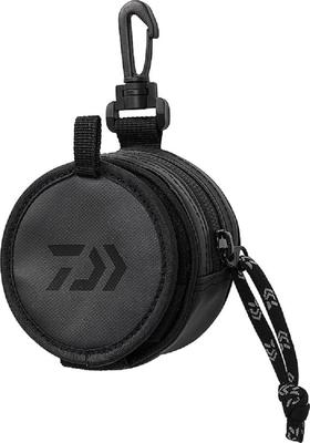 Daiwa Лидерский мешок (К) черный
