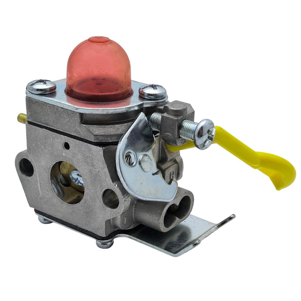 Карбюратор C1U-W18 для Poulan Craftsman Weed Eater 530071752 530071822 ZAMA C1U-W18