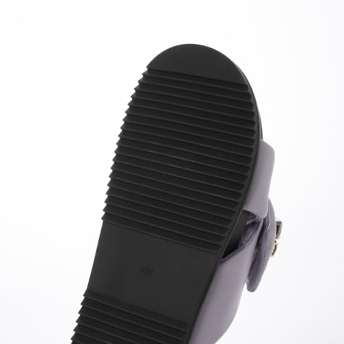 Carino Женские сандалии CAST44089B Лавандовый, Размер 23.5 см