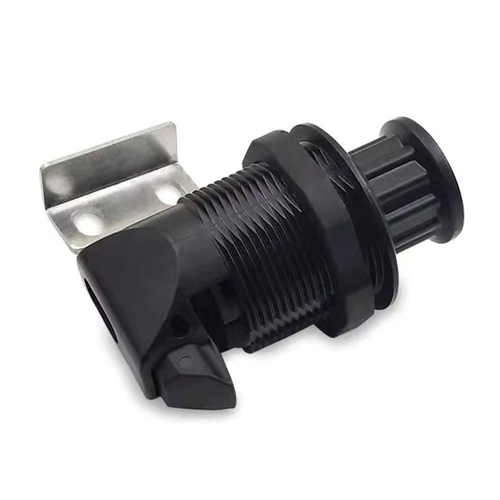 Караваны Шкаф Ящик Защелки Дверные Ручки Замки Защелка Универсальные Защелки Кнопки для Шкафчиков Автодома