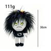 20CM Homestuck Feferi Plush Toys Anime Eridan Ampora Vriska KANAYA MARYAM Stuffed Dolls Home Decoration plushie Birthday Gifts