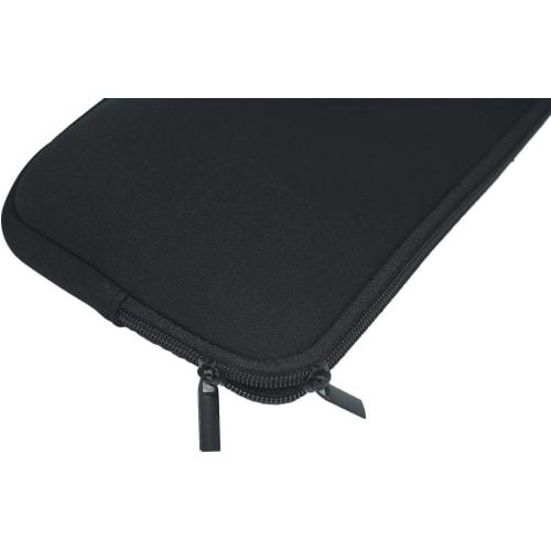 Amerbtech Keyboard Case, Compatible with Logitech, Apple, Lenovo, Keychron, Buffalo, Anker, ELECOM, and Microsoft, 12-inch Wireless Bluetooth Keyboard