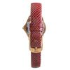 Zegarek FOLLI FOLLIE WF1B006STSR. Kwarcowy, Kolor szary. Kobieta.