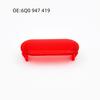Светоотражающая декоративная крышка для двери автомобиля Volkswagen Polo Touran Caddy Beetle 6Q0947419.