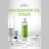 Niacinamide 5% Toner 200ml (NT)