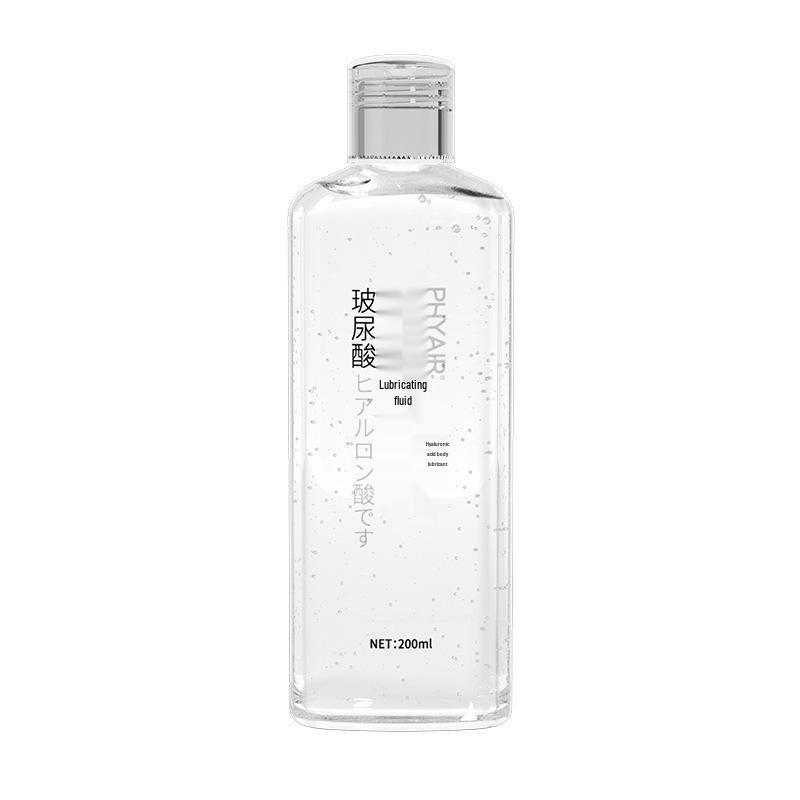 Phyair Pleasure Liquid: Water-Soluble Lubricant for Men & Women