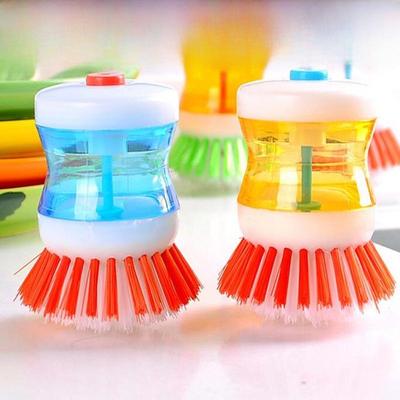 Посуда – Скребки и щетки для посуды