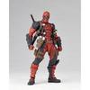 Kaiyodo Revoltech Amazing Yamaguchi Deadpool Ver. 2.5, Approximately 170mm Tall, Non-scale PVC & ABS Painted Action Figure
