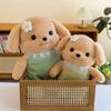Собачьи семьи Sylvanian Мягкие игрушки Куклы Комната Украшение Орнамент Подарки Ребенок